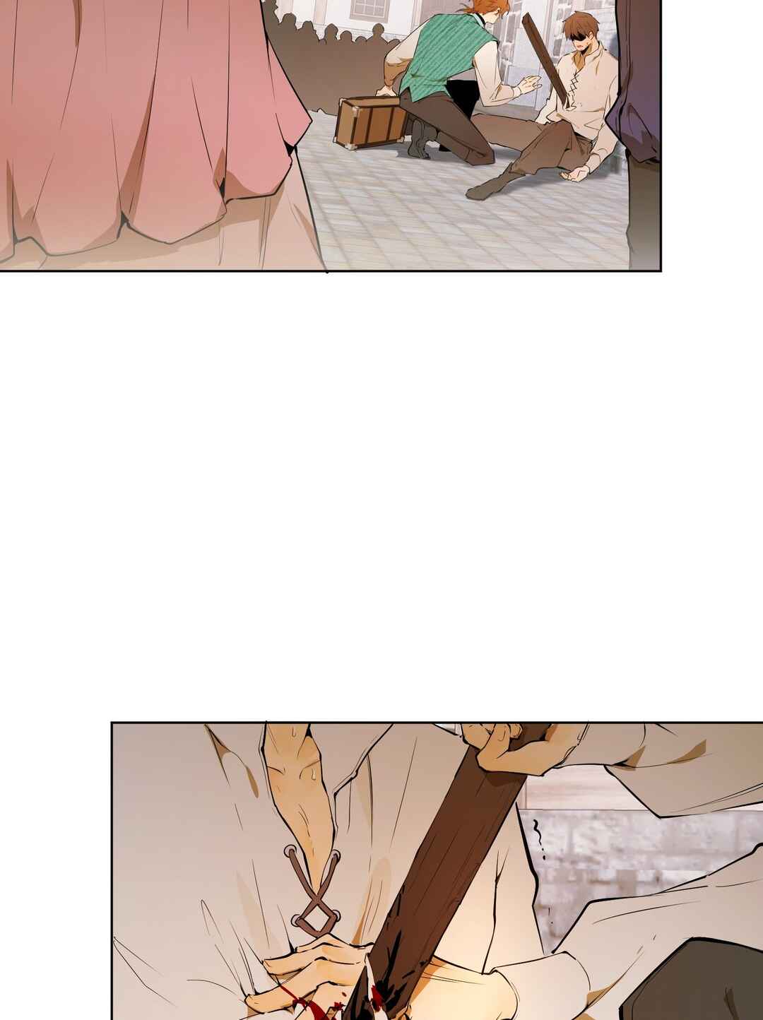 From Six to Sovereignty: The Girl Who Ruled Chapter 16 - Page 4