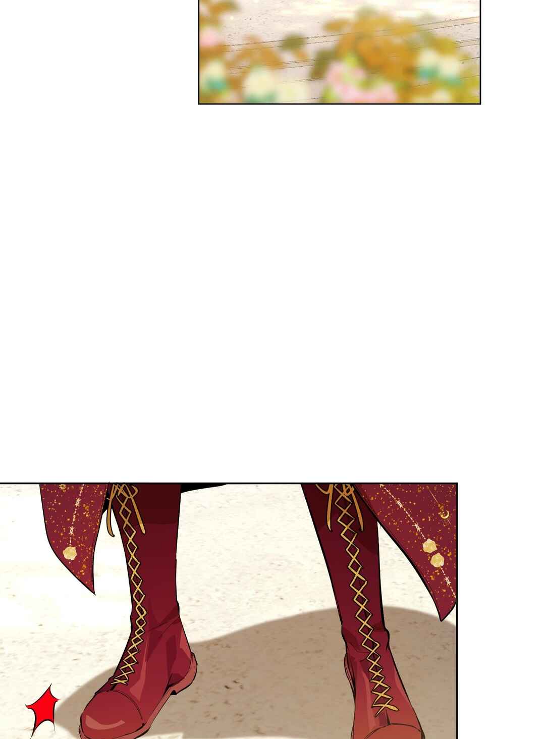 From Six to Sovereignty: The Girl Who Ruled Chapter 16 - Page 44