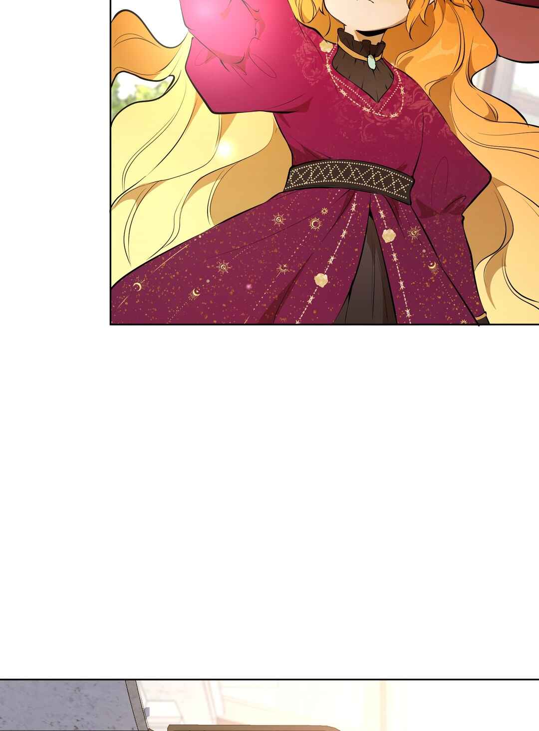 From Six to Sovereignty: The Girl Who Ruled Chapter 16 - Page 46