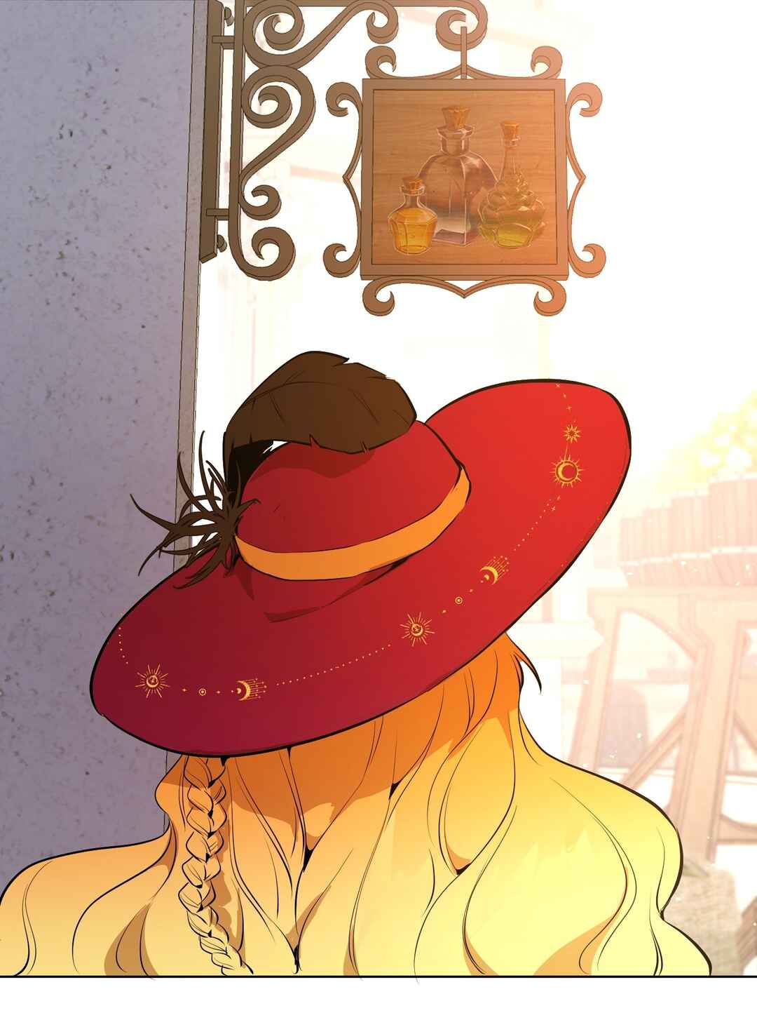 From Six to Sovereignty: The Girl Who Ruled Chapter 16 - Page 47