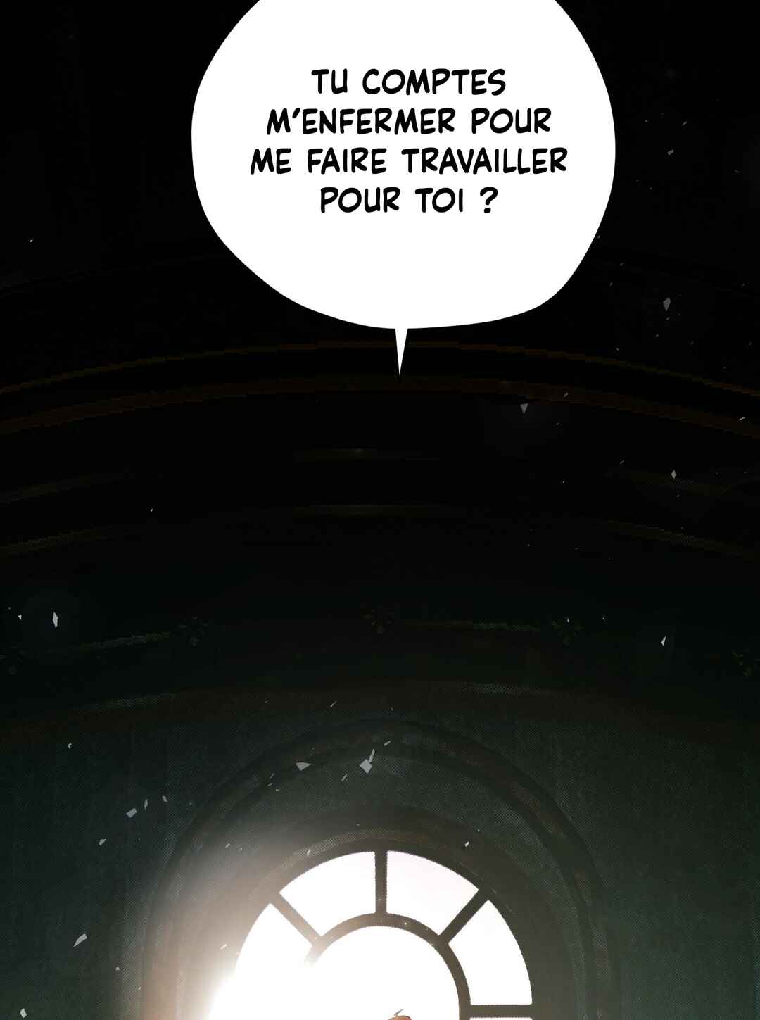 From Six to Sovereignty: The Girl Who Ruled Chapter 16 - Page 61