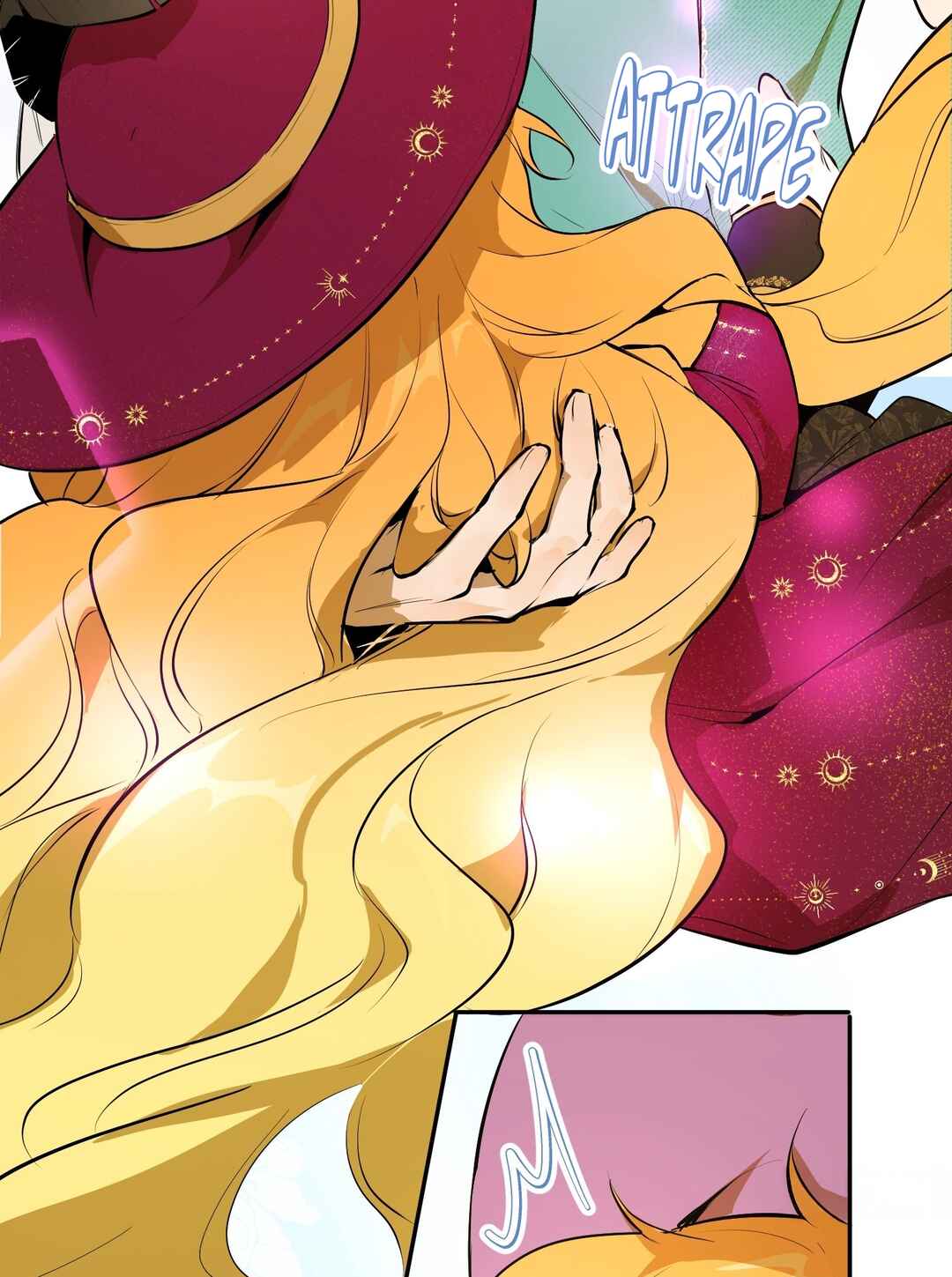 From Six to Sovereignty: The Girl Who Ruled Chapter 16 - Page 72
