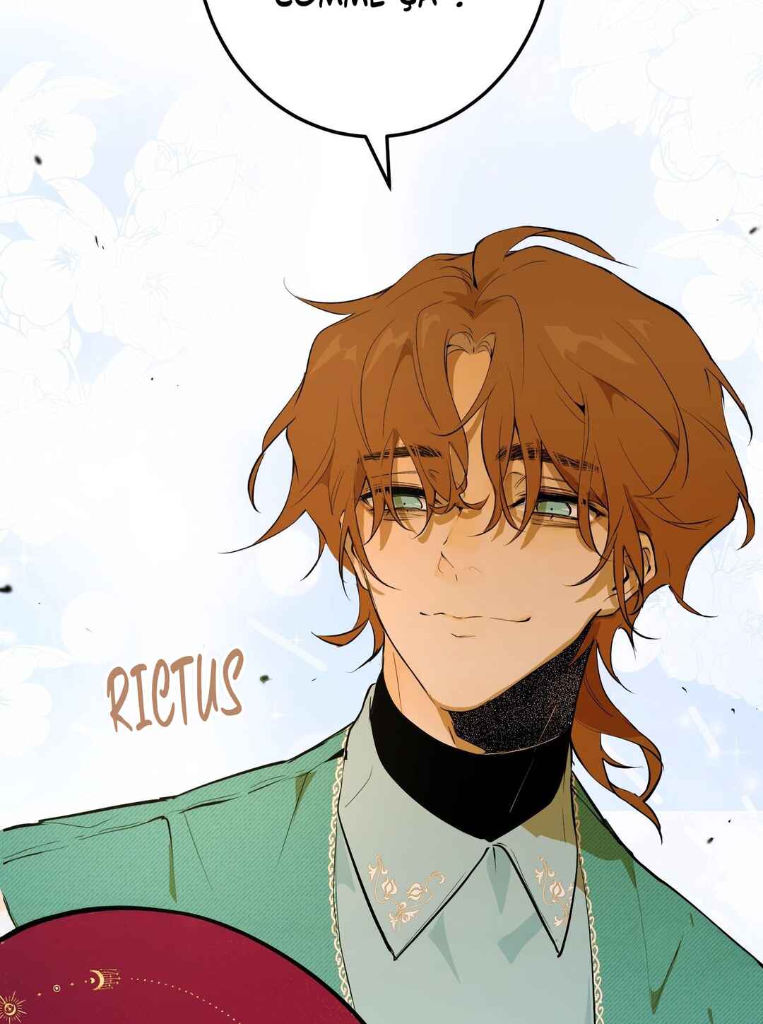 From Six to Sovereignty: The Girl Who Ruled Chapter 16 - Page 74