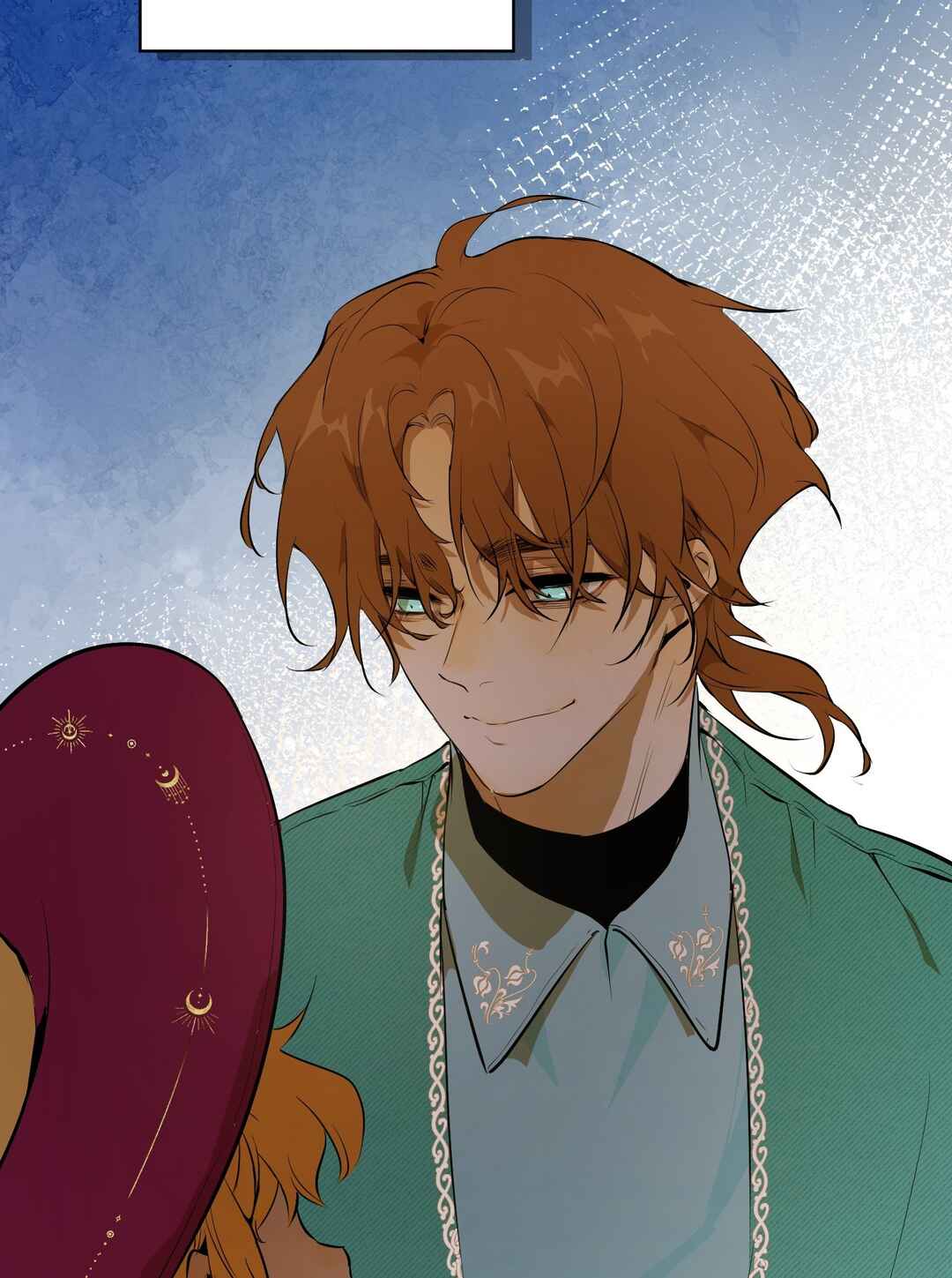 From Six to Sovereignty: The Girl Who Ruled Chapter 16 - Page 78