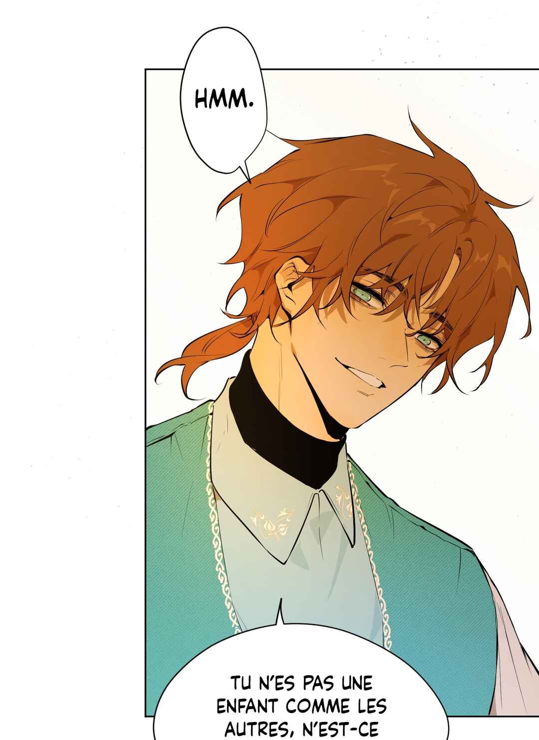 From Six to Sovereignty: The Girl Who Ruled Chapter 16 - Page 82