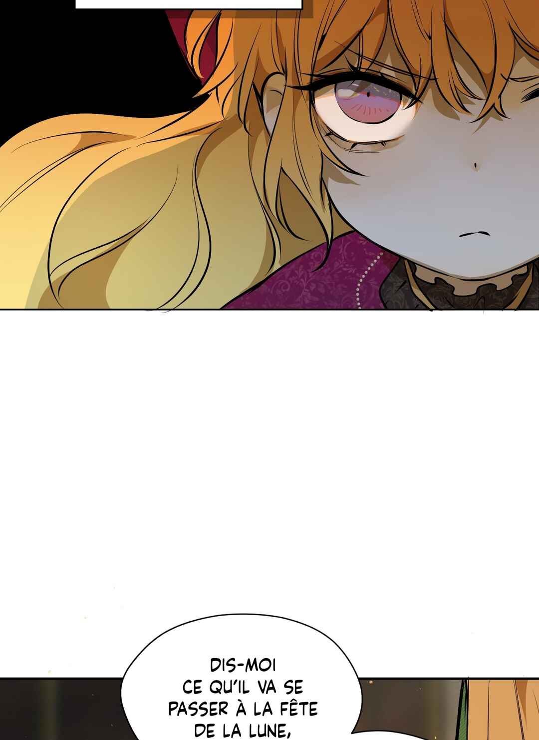 From Six to Sovereignty: The Girl Who Ruled Chapter 16 - Page 88