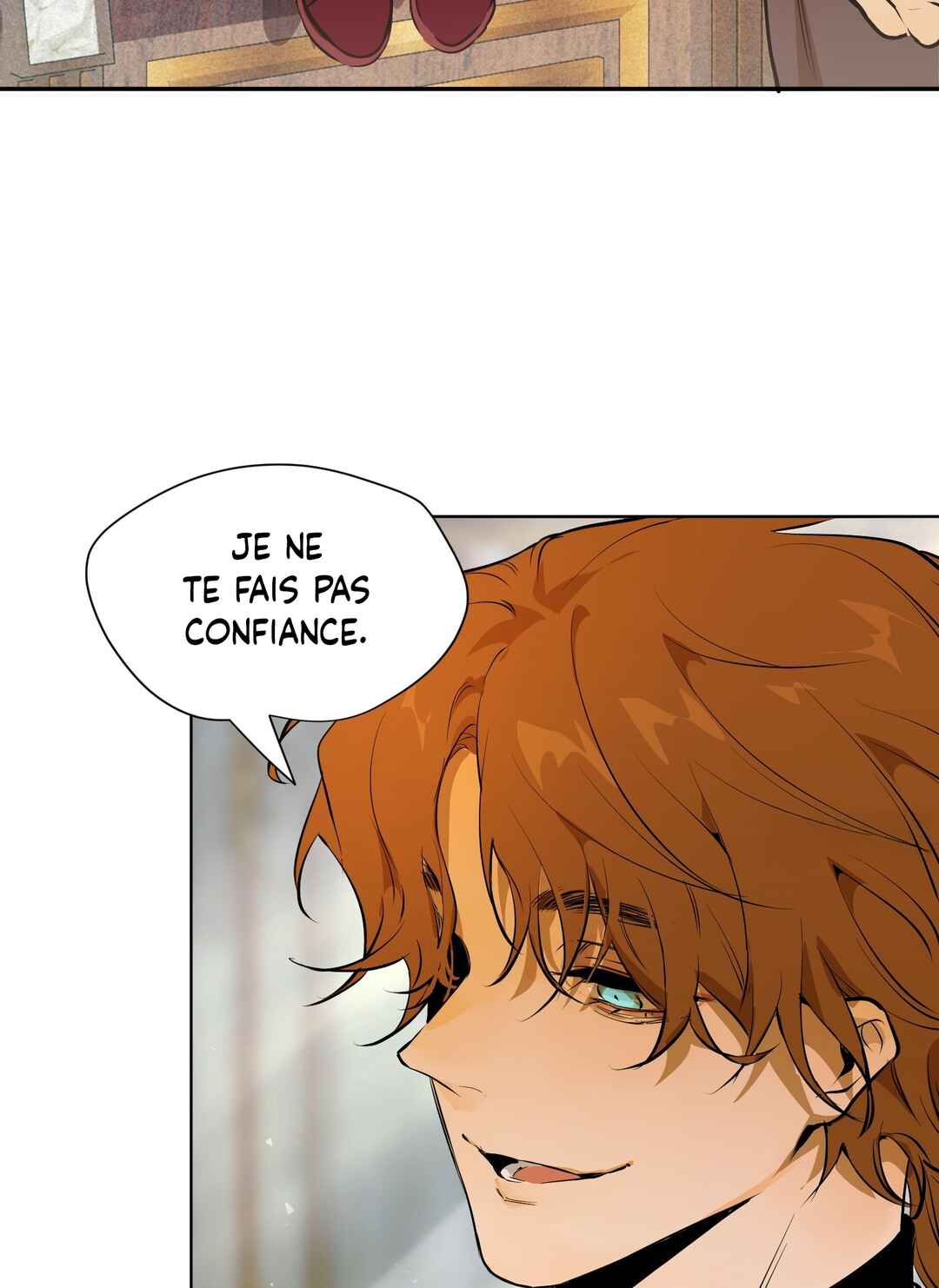 From Six to Sovereignty: The Girl Who Ruled Chapter 16 - Page 90