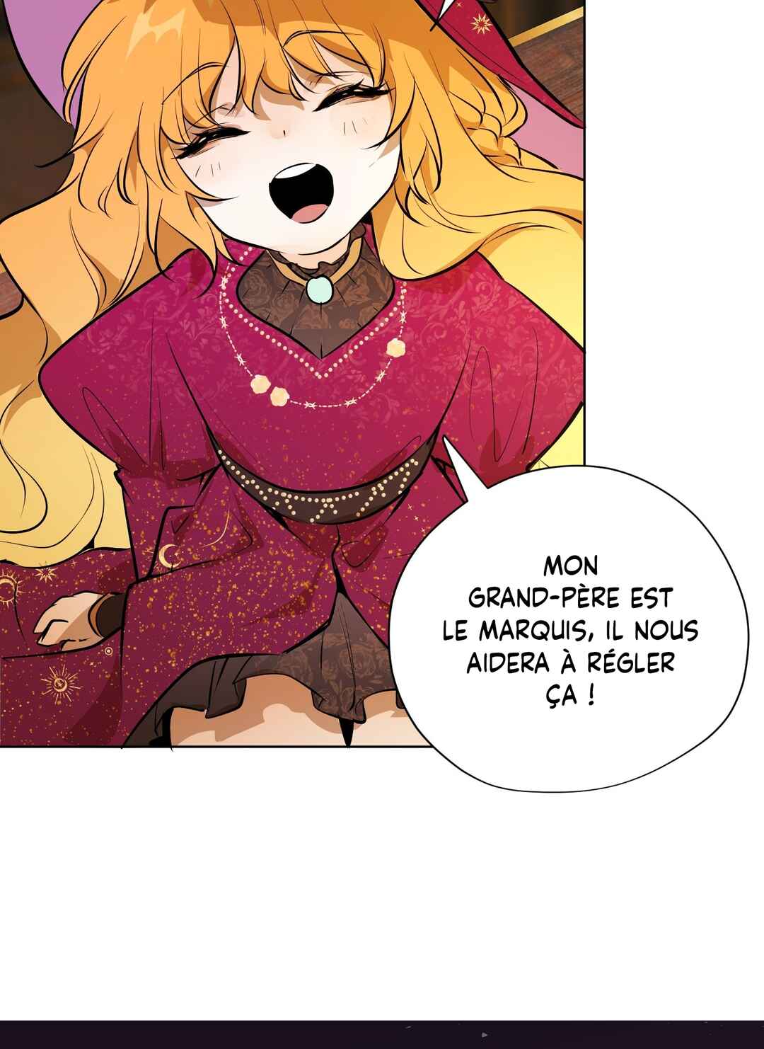 From Six to Sovereignty: The Girl Who Ruled Chapter 16 - Page 92