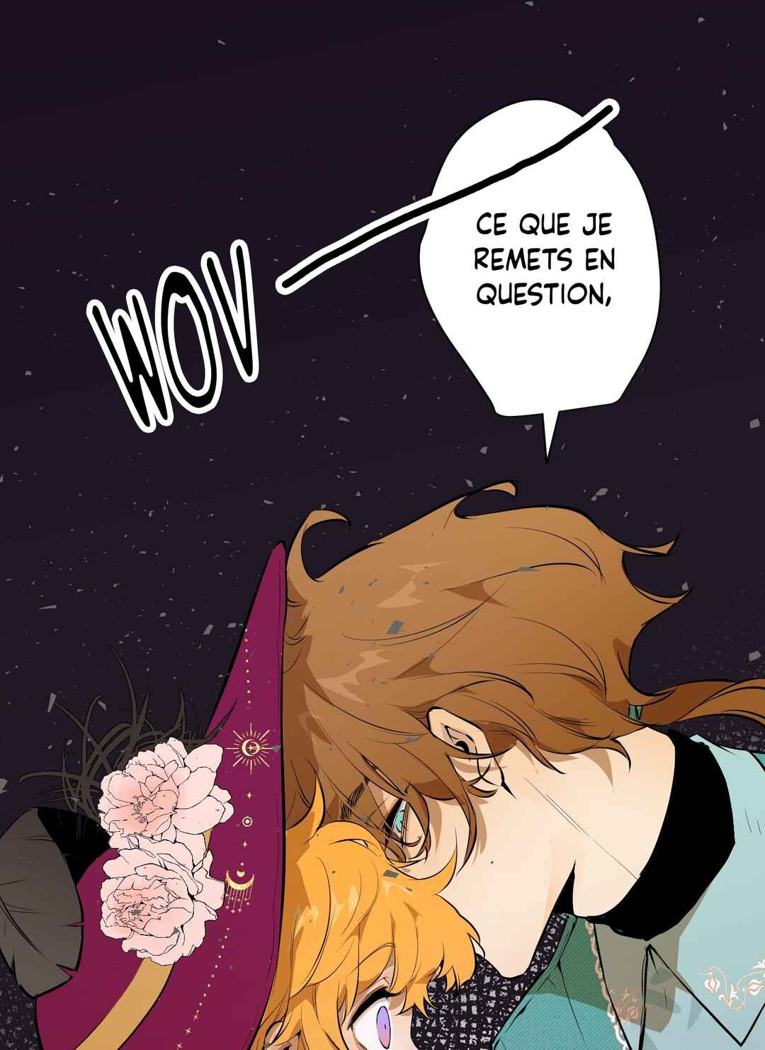 From Six to Sovereignty: The Girl Who Ruled Chapter 16 - Page 93
