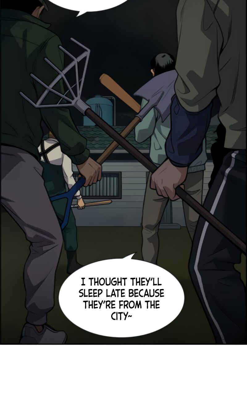 Get Schooled Chapter 76 - Page 100