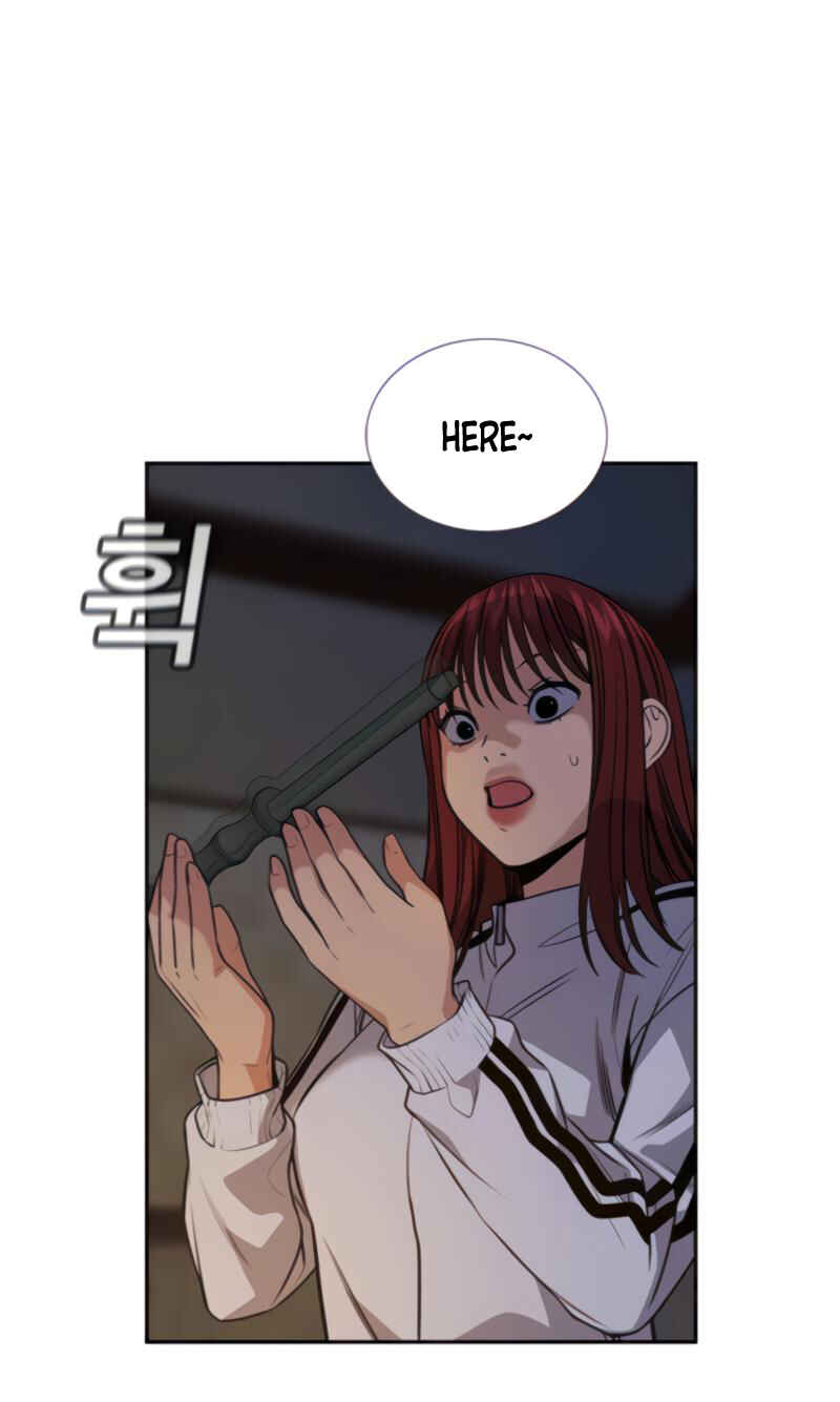 Get Schooled Chapter 76 - Page 101