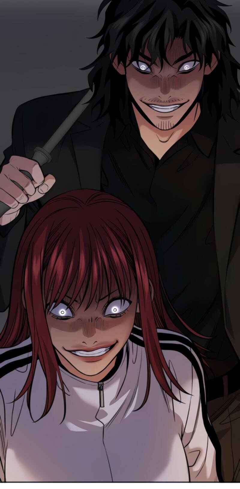 Get Schooled Chapter 76 - Page 108