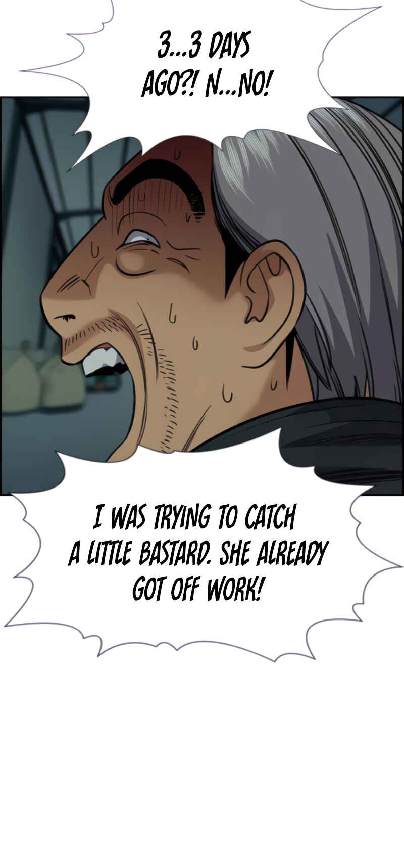 Get Schooled Chapter 76 - Page 31