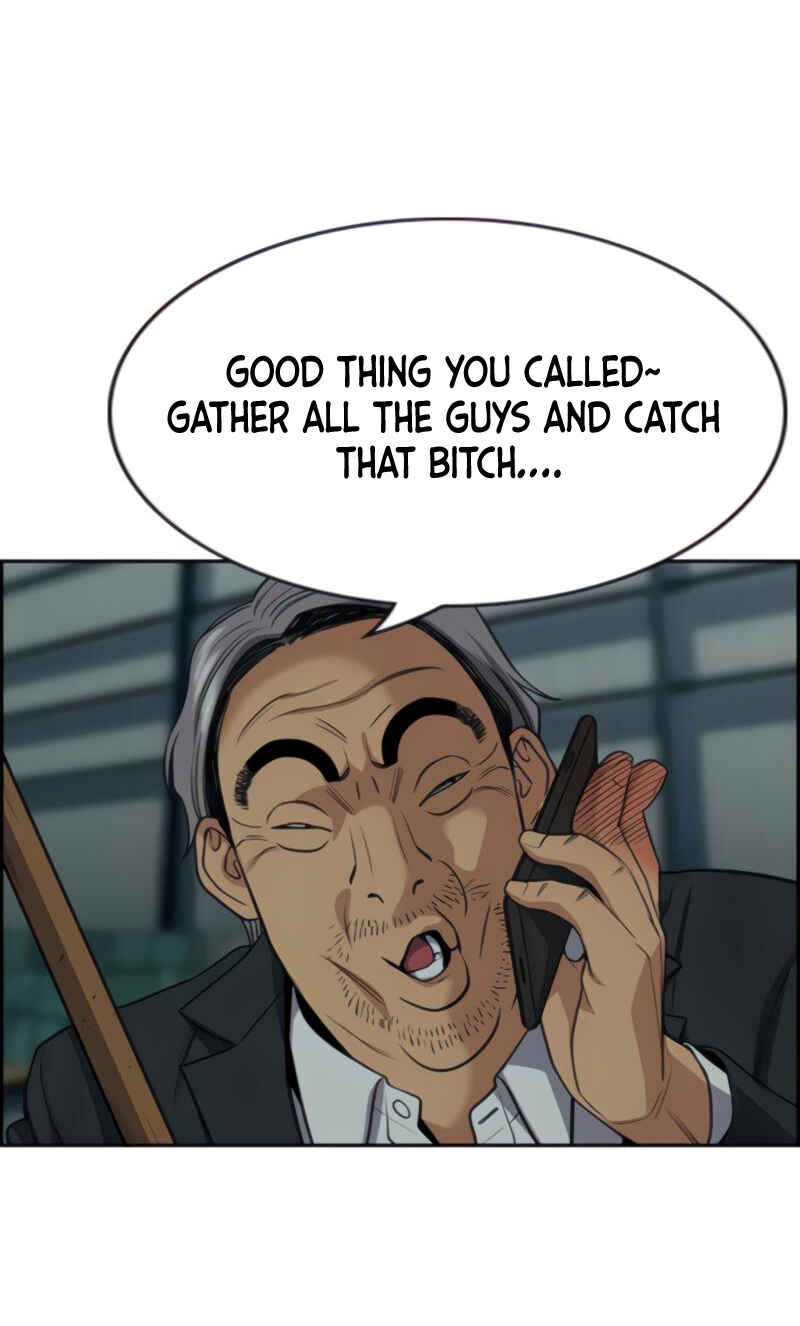 Get Schooled Chapter 76 - Page 60
