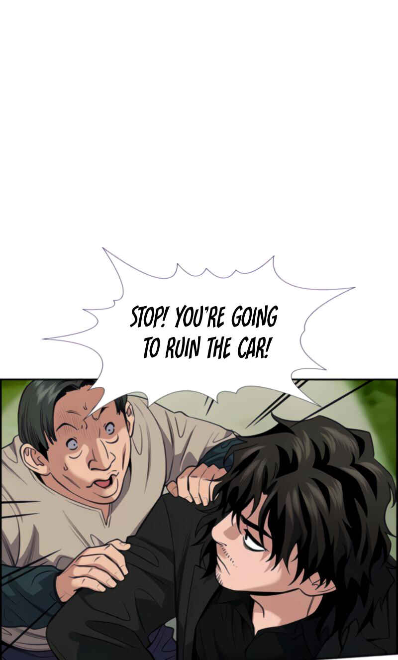 Get Schooled Chapter 76 - Page 65