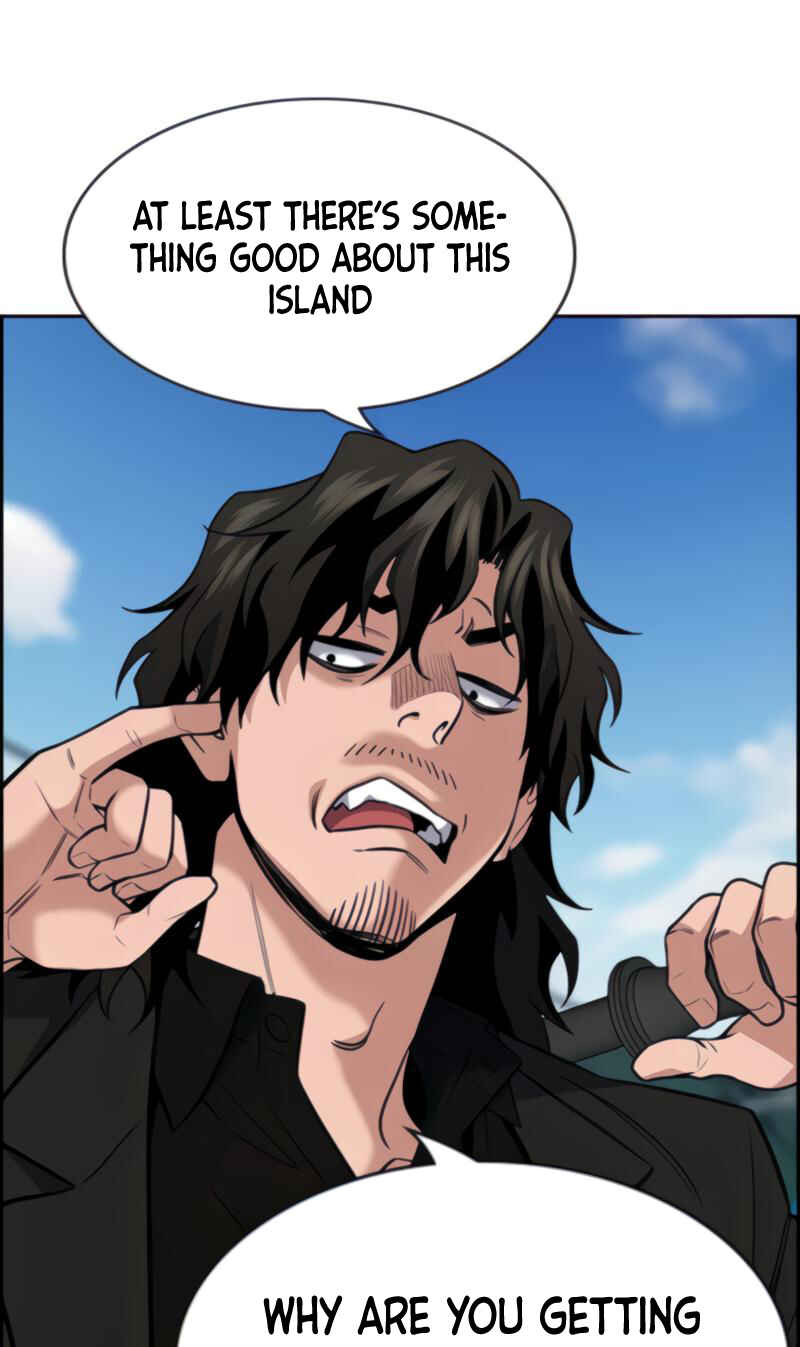 Get Schooled Chapter 76 - Page 69