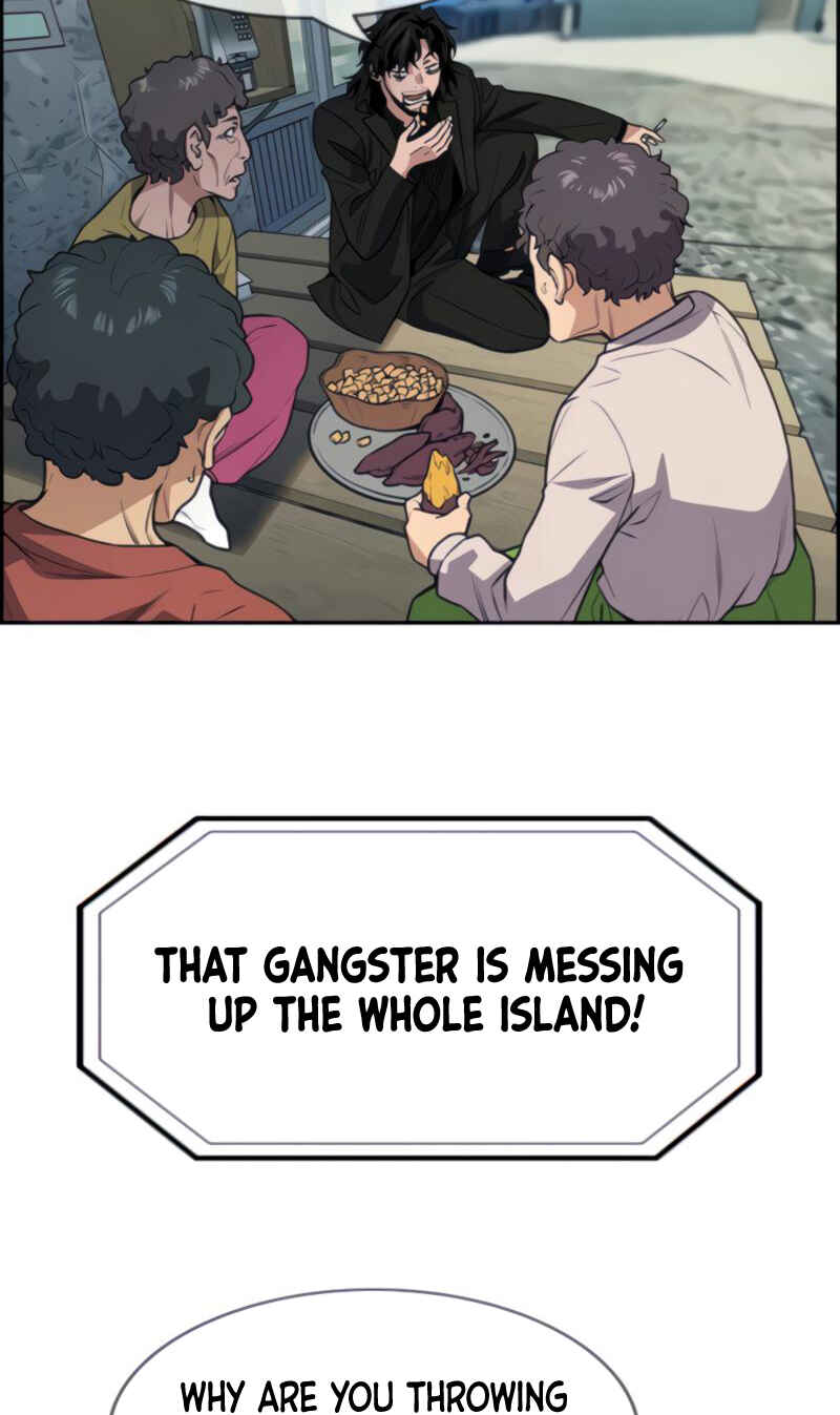 Get Schooled Chapter 76 - Page 71