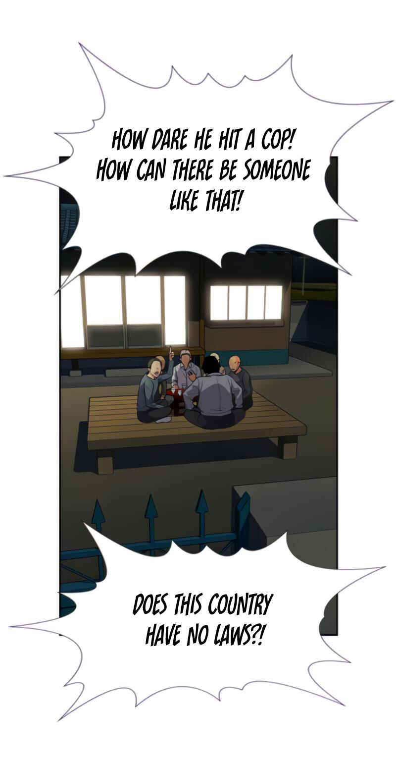 Get Schooled Chapter 76 - Page 85