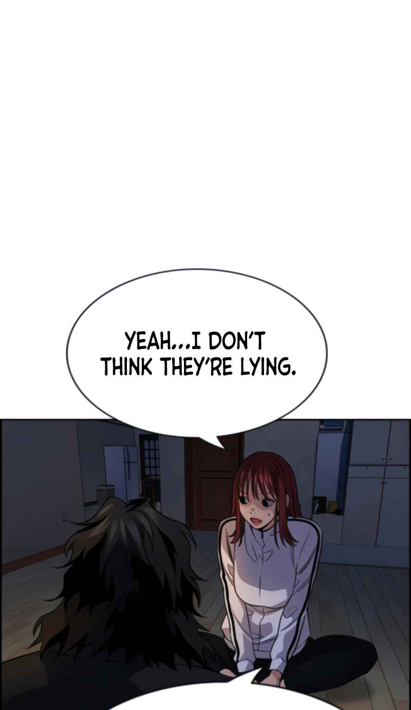 Get Schooled Chapter 76 - Page 93