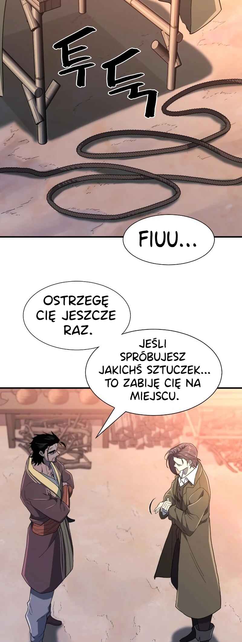 Yeokdaegeum Yeongji Seolgyesa Chapter 96 - Page 17