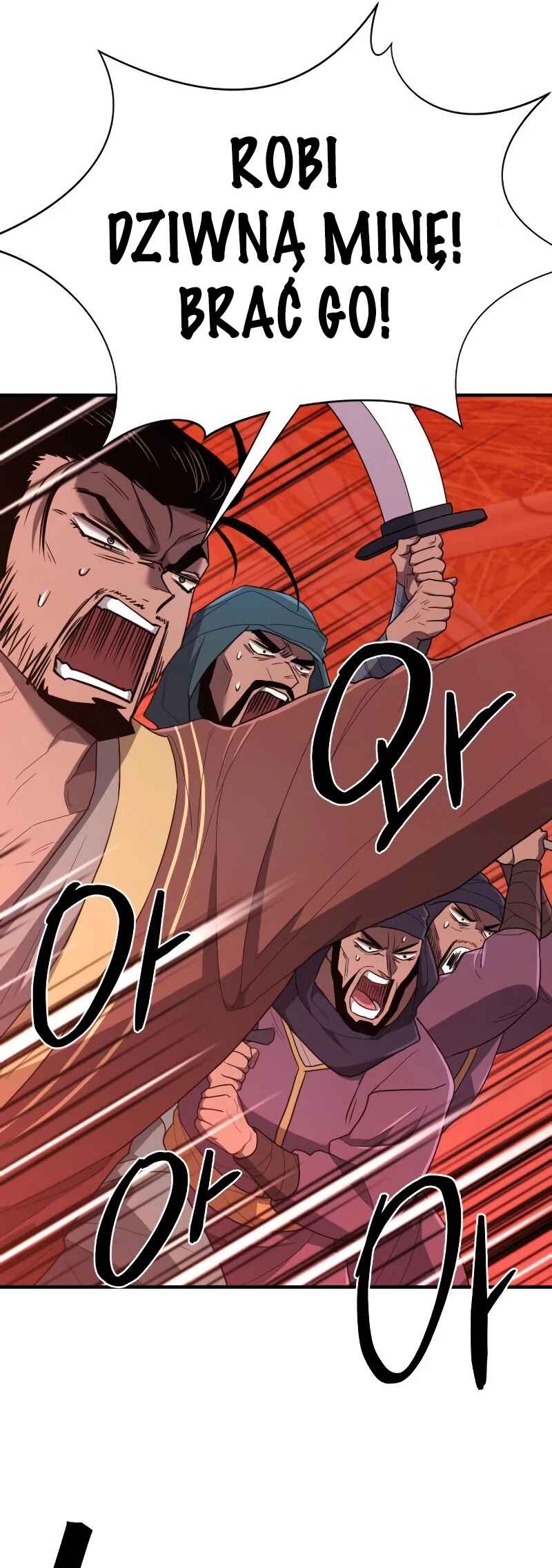 Yeokdaegeum Yeongji Seolgyesa Chapter 96 - Page 19