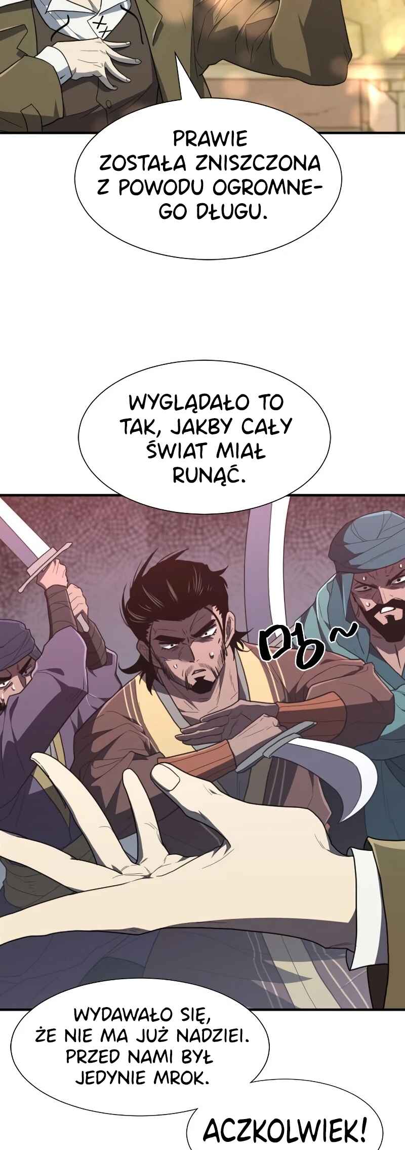 Yeokdaegeum Yeongji Seolgyesa Chapter 96 - Page 22