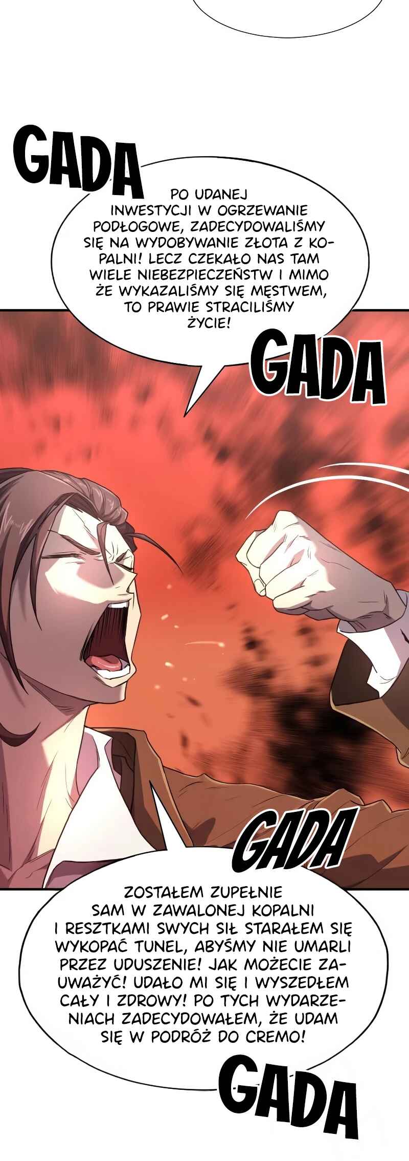 Yeokdaegeum Yeongji Seolgyesa Chapter 96 - Page 23