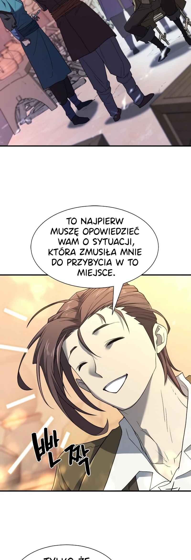 Yeokdaegeum Yeongji Seolgyesa Chapter 96 - Page 3