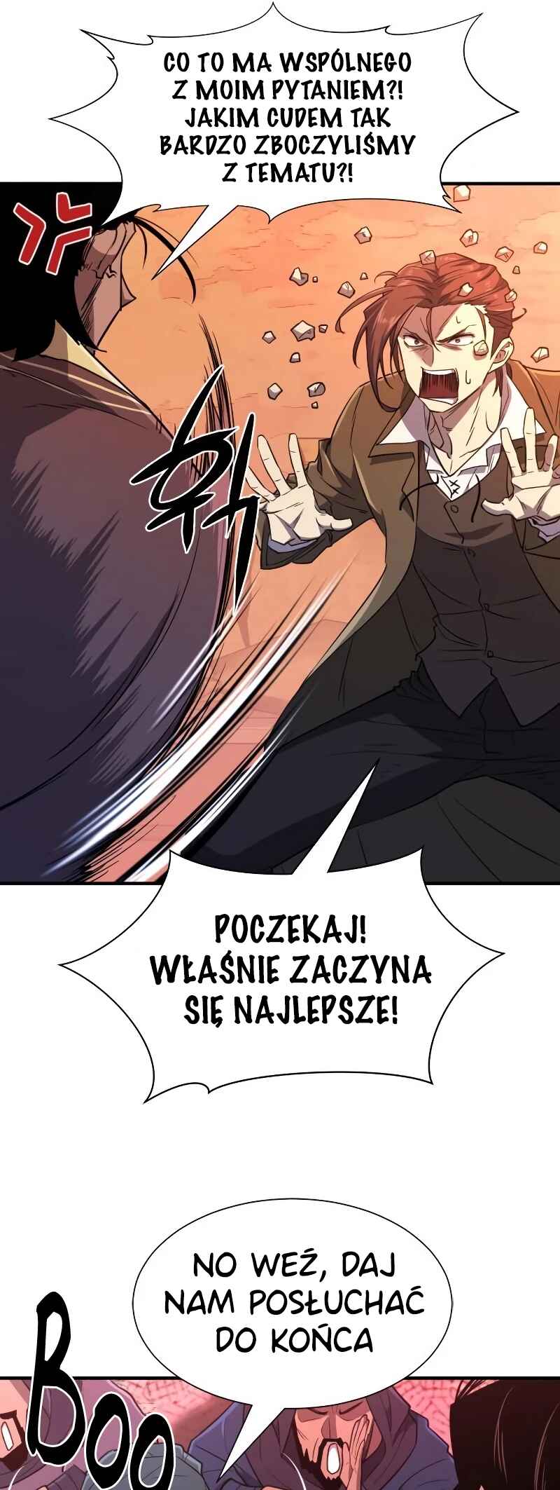 Yeokdaegeum Yeongji Seolgyesa Chapter 96 - Page 30