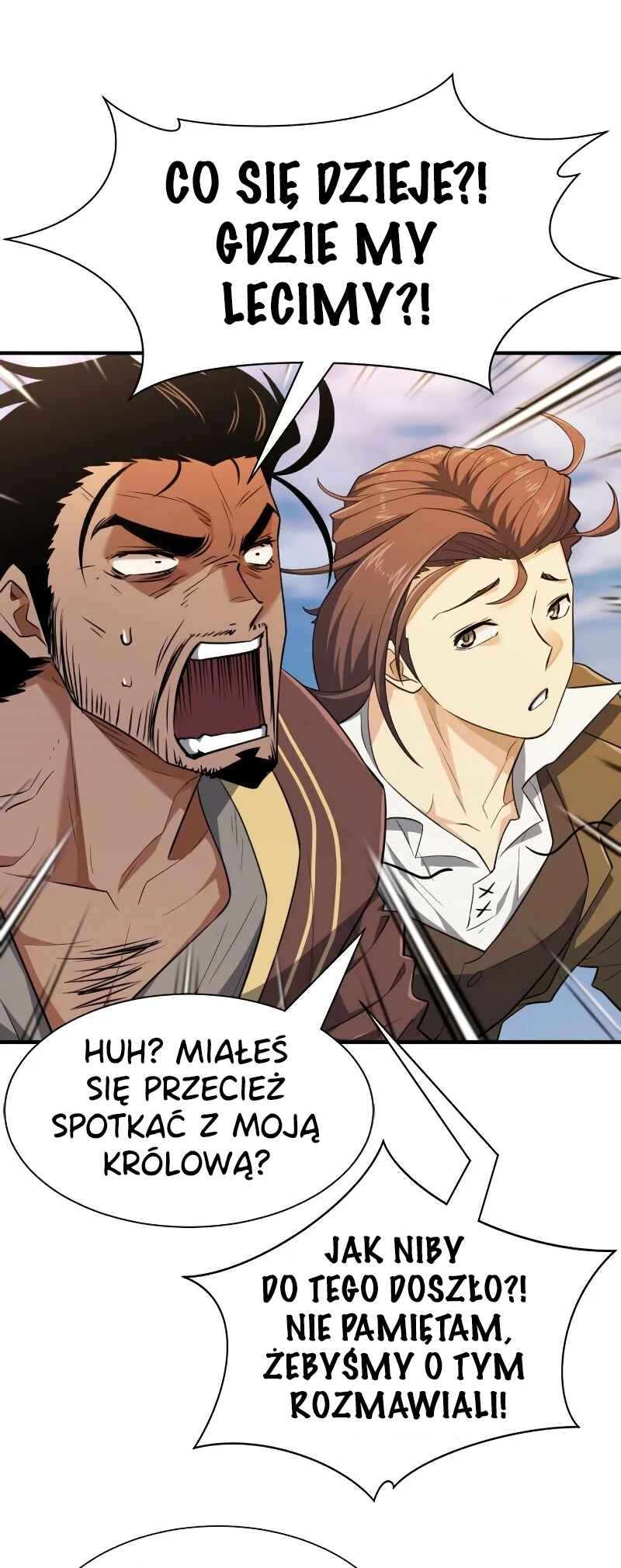Yeokdaegeum Yeongji Seolgyesa Chapter 96 - Page 36