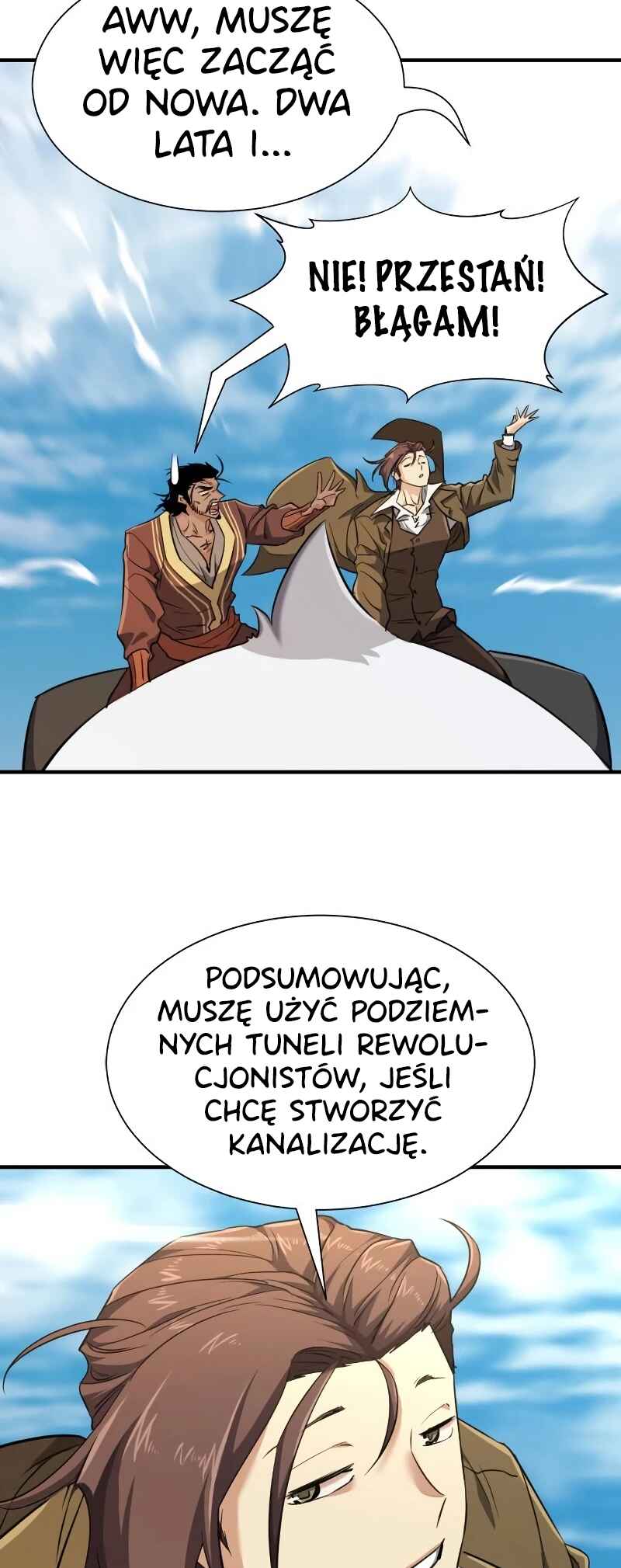 Yeokdaegeum Yeongji Seolgyesa Chapter 96 - Page 37