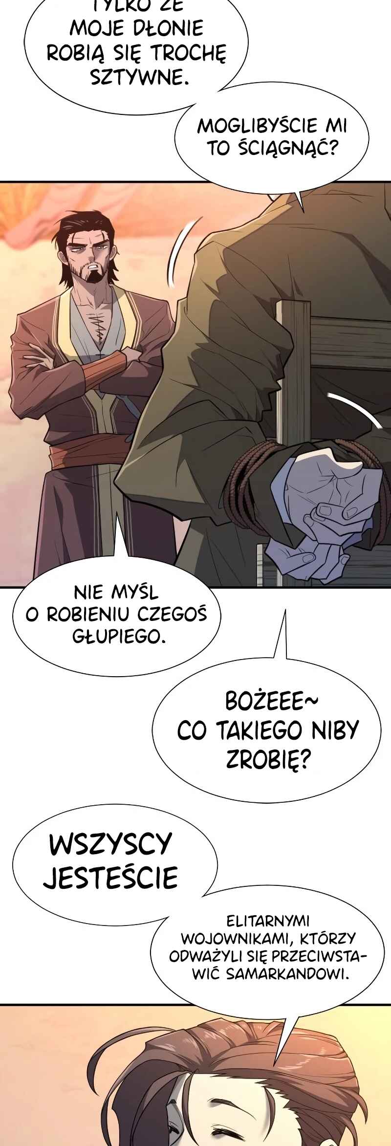 Yeokdaegeum Yeongji Seolgyesa Chapter 96 - Page 4