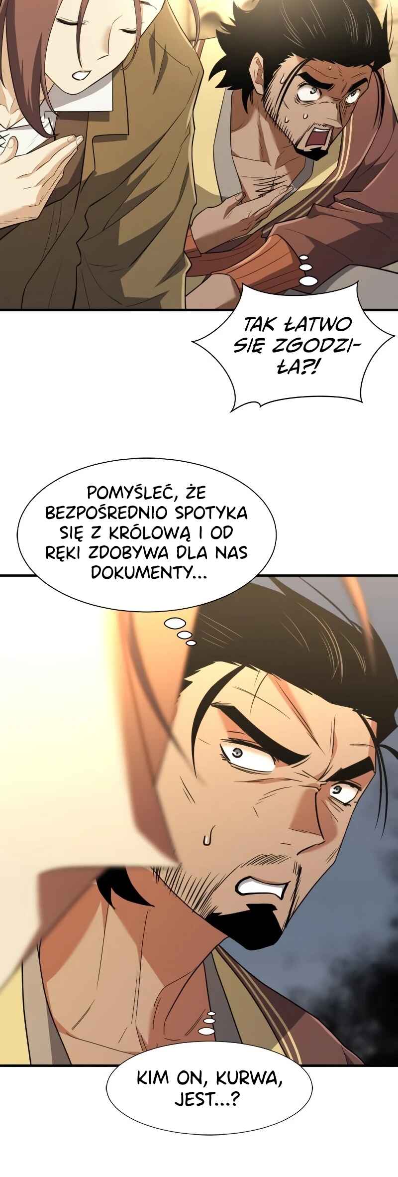 Yeokdaegeum Yeongji Seolgyesa Chapter 96 - Page 49