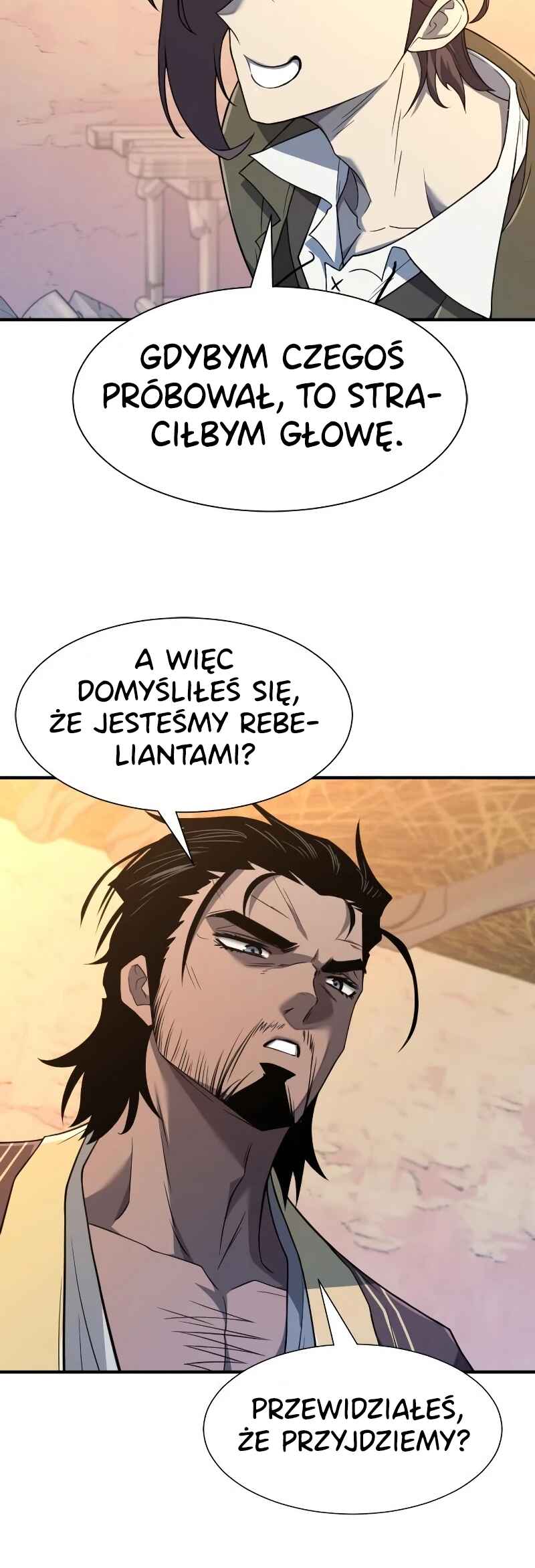 Yeokdaegeum Yeongji Seolgyesa Chapter 96 - Page 5