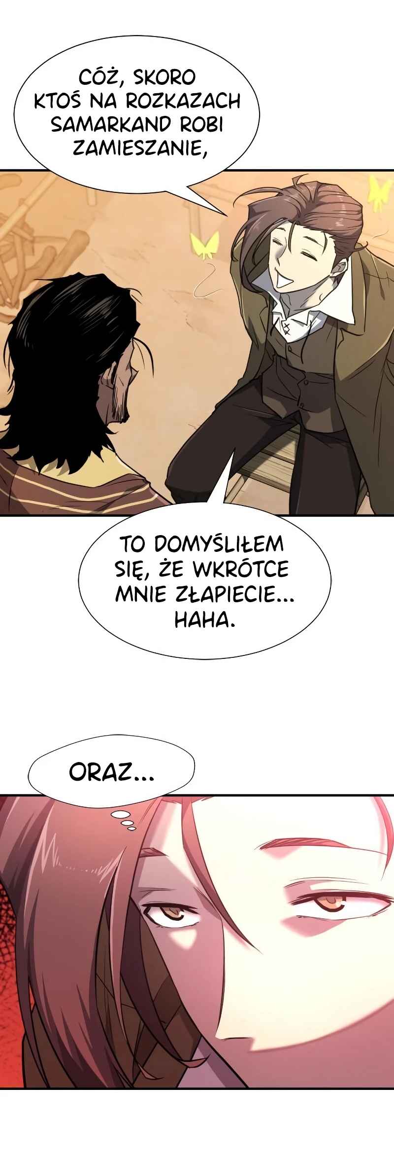 Yeokdaegeum Yeongji Seolgyesa Chapter 96 - Page 6