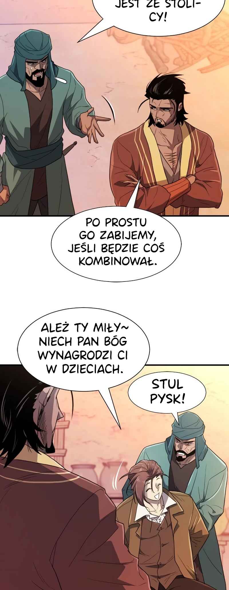Yeokdaegeum Yeongji Seolgyesa Chapter 96 - Page 9