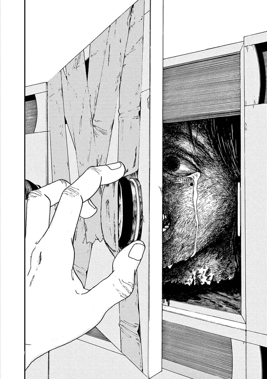 100 Ghost Stories That Will Lead to My Own Death Chapter 4 - Page 15