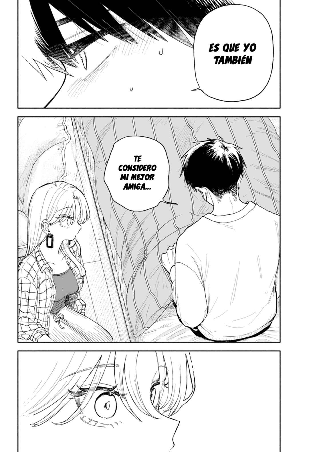 Kuso Onna ni Sachiare Chapter 80 - Page 14