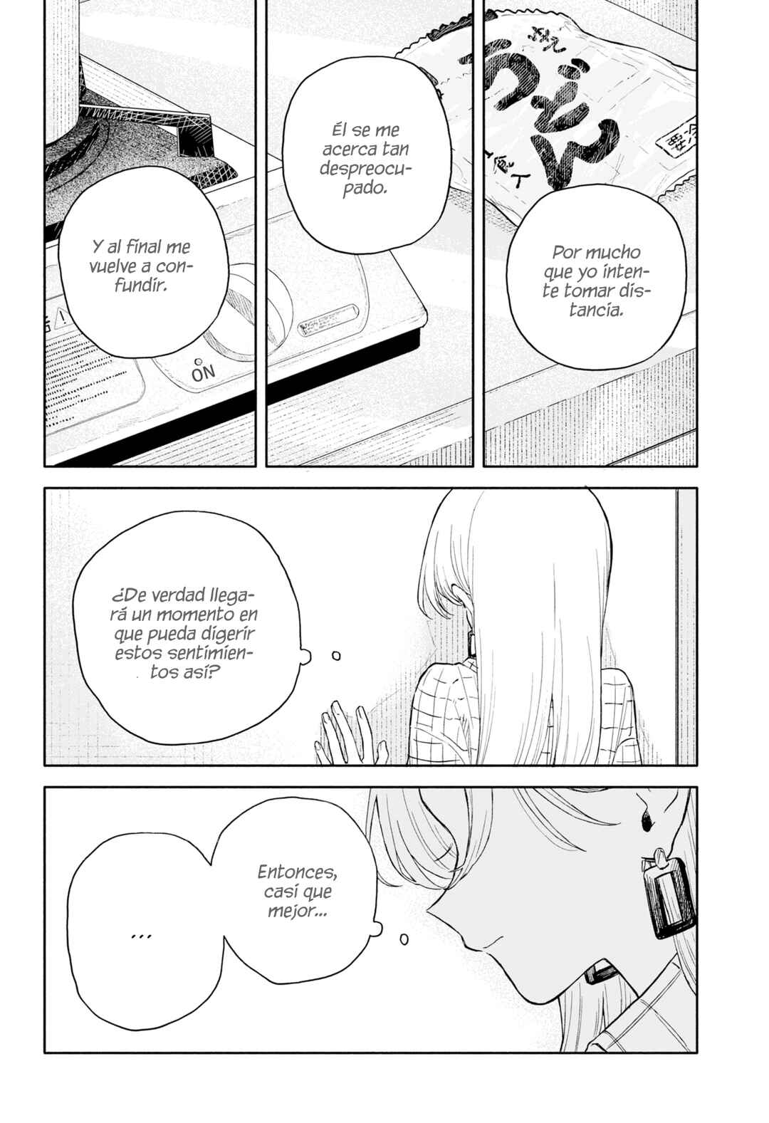 Kuso Onna ni Sachiare Chapter 80 - Page 18