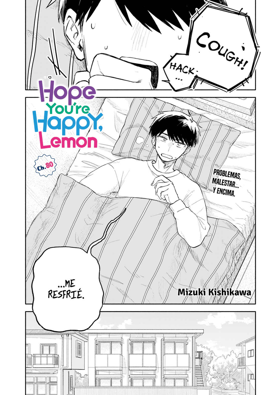 Kuso Onna ni Sachiare Chapter 80 - Page 3