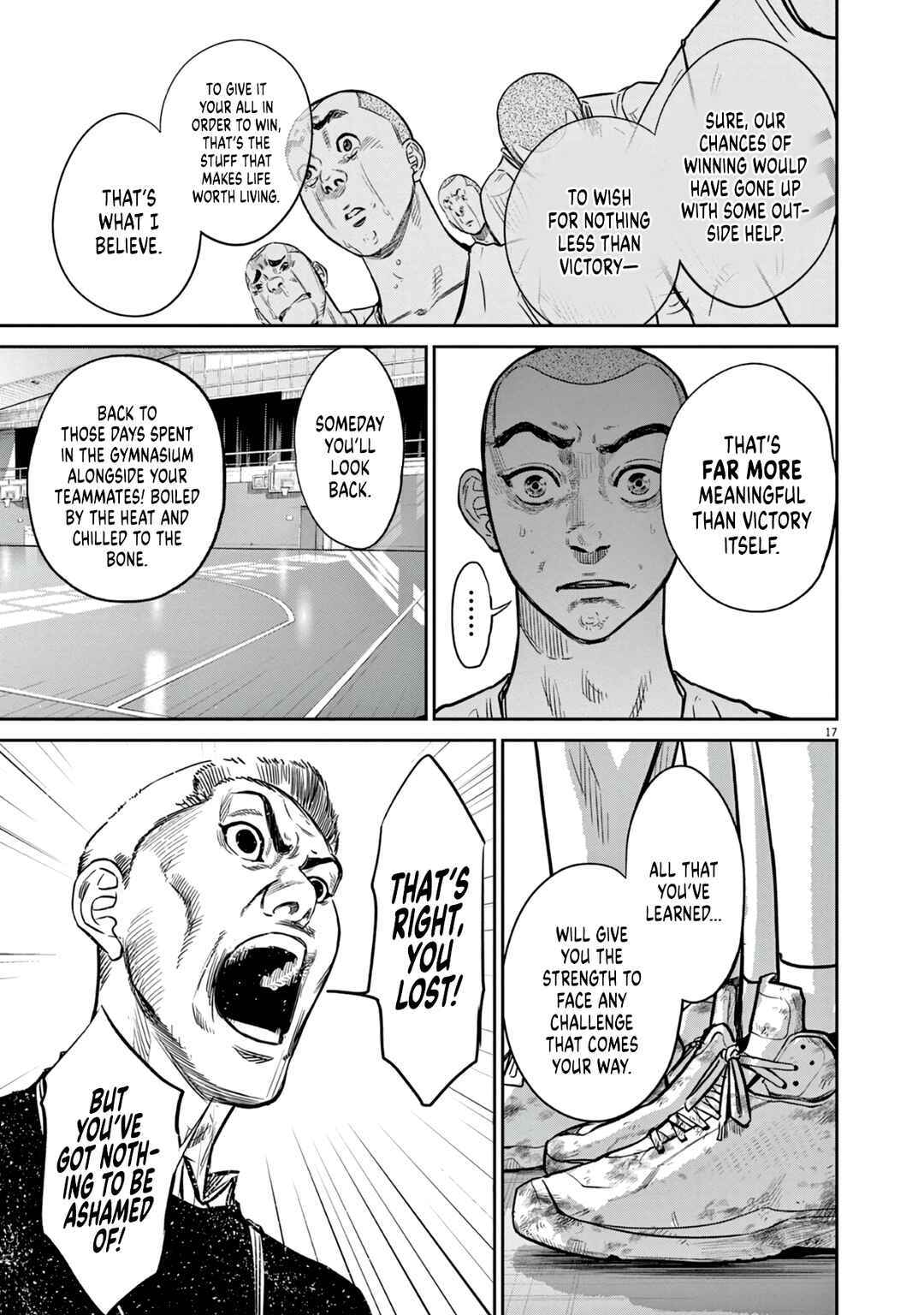 Deep3 Chapter 5 - Page 17