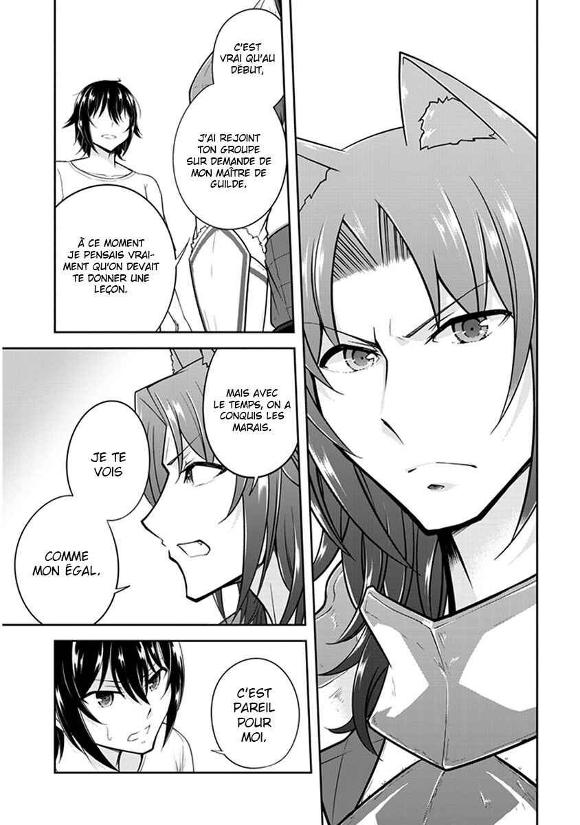 Live Dungeon! Chapter 10 - Page 26