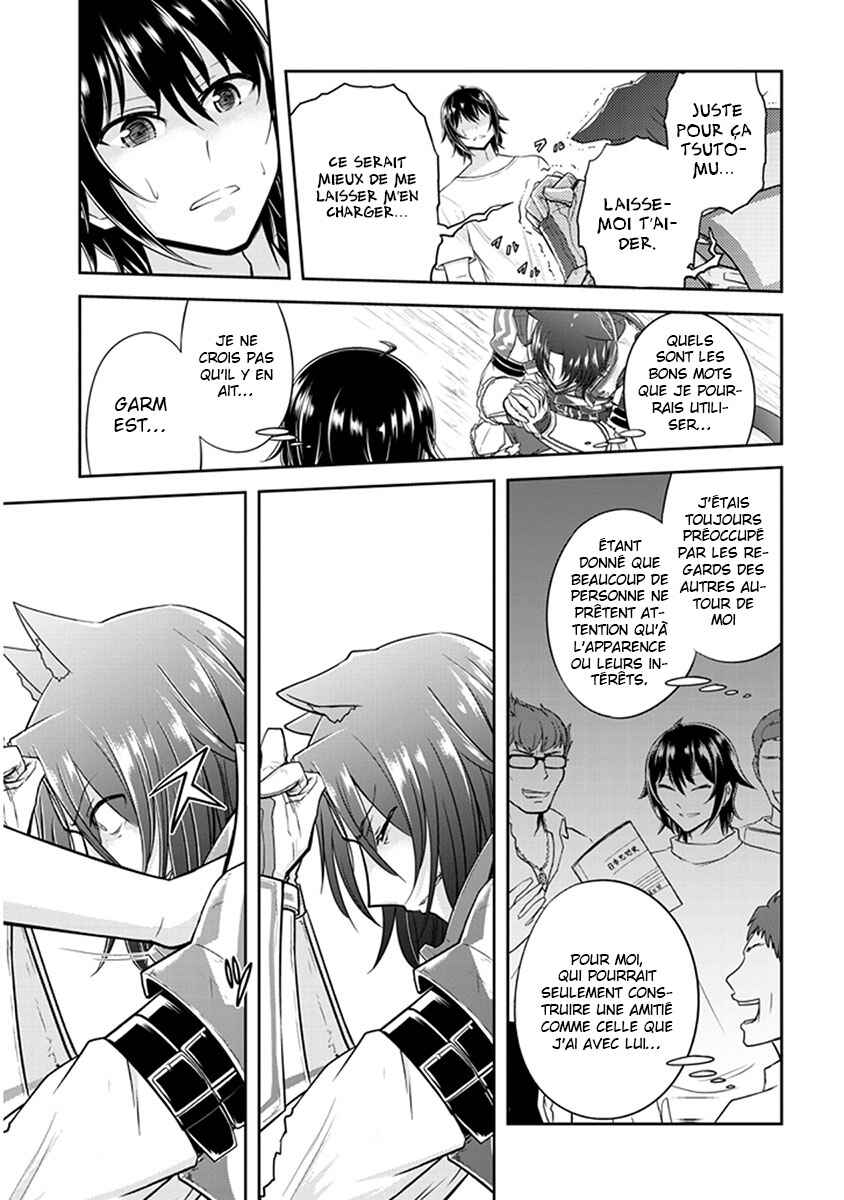 Live Dungeon! Chapter 10 - Page 30