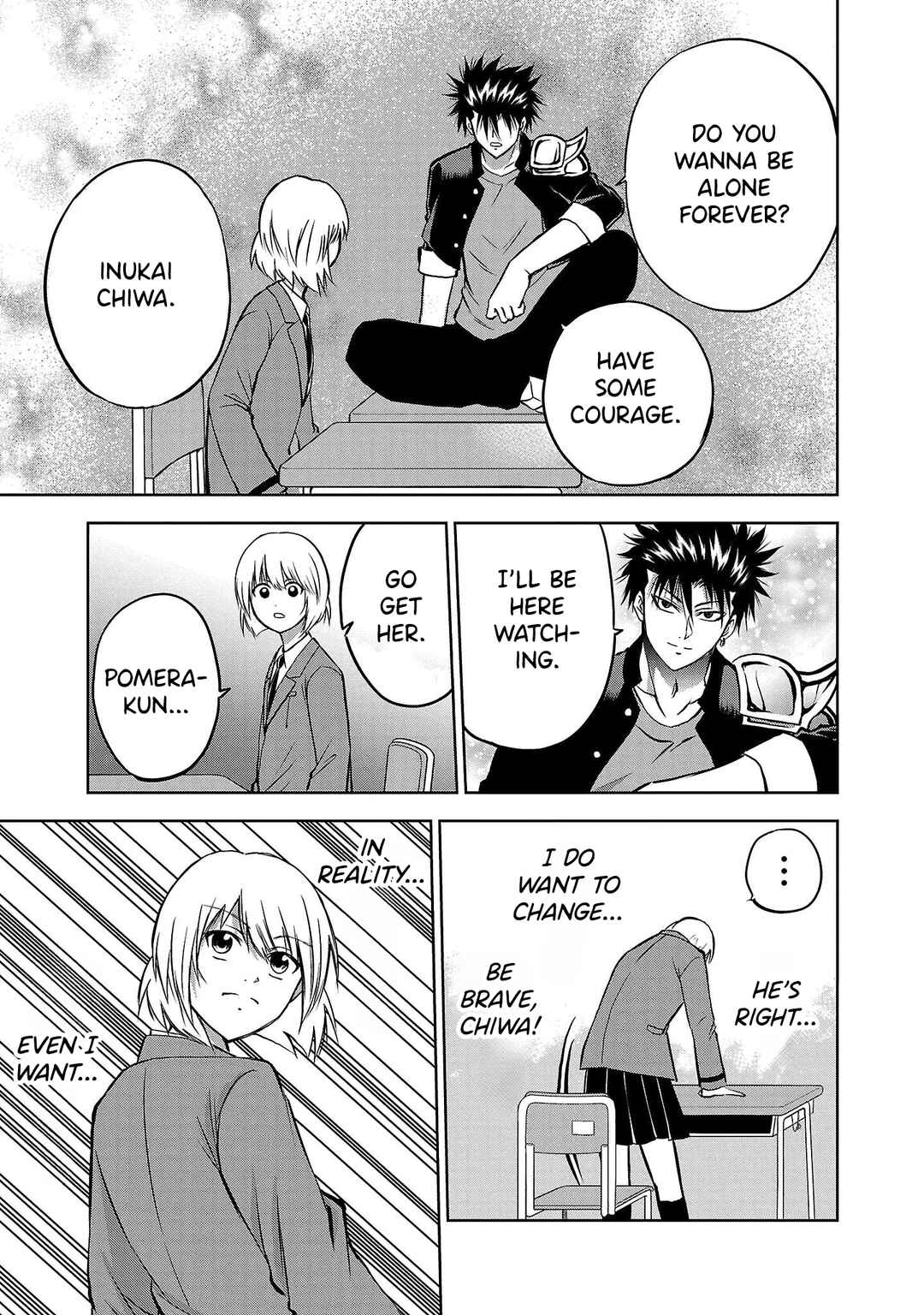 IseGure - Isekai Cheat Musou - Ore TUEEE-kei Ikiri Tenseisha ni Kamaseinu ni sare Tsuzuketa Elite Kishi, Chou Gureru. Chapter 5 - Page 14