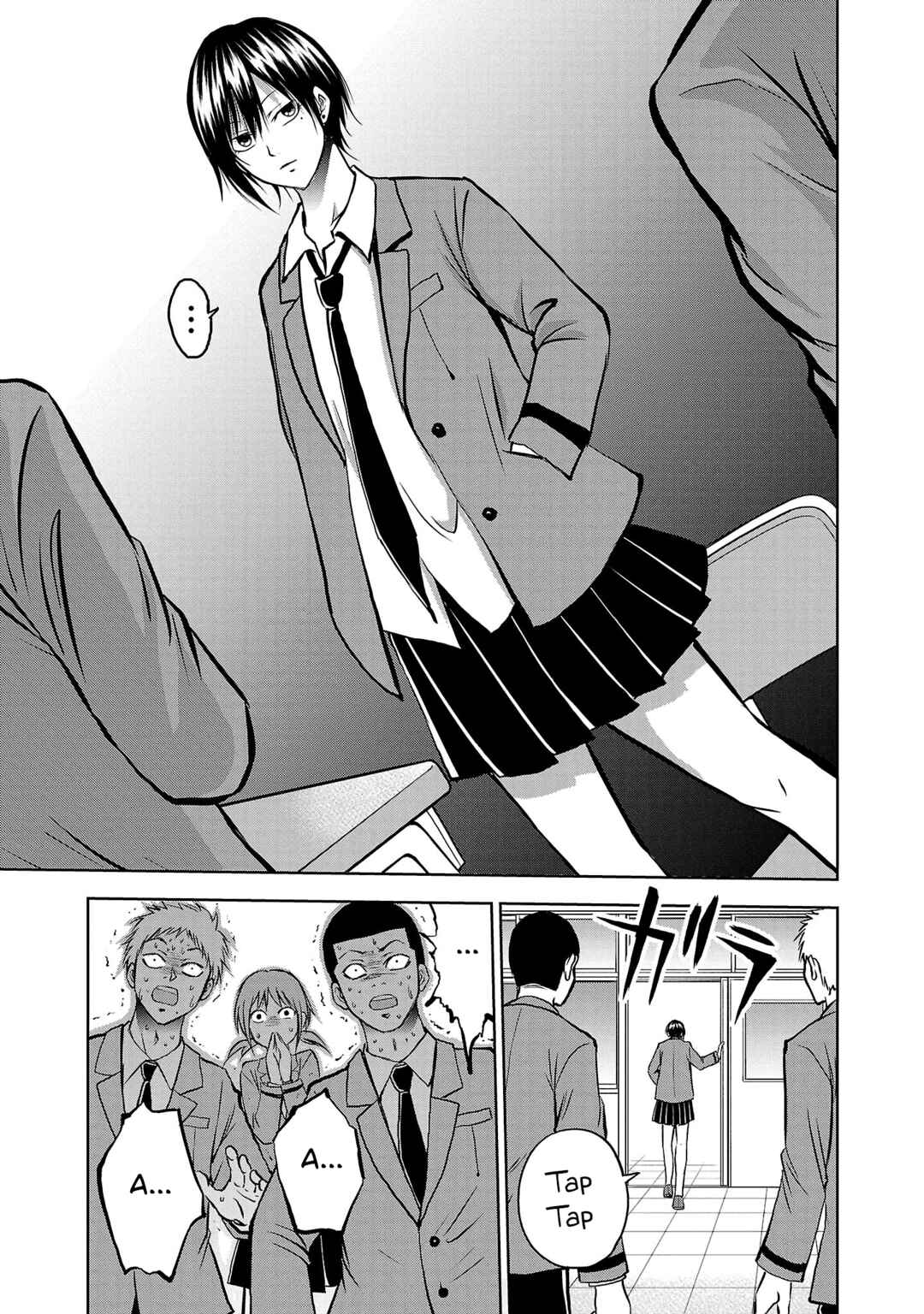 IseGure - Isekai Cheat Musou - Ore TUEEE-kei Ikiri Tenseisha ni Kamaseinu ni sare Tsuzuketa Elite Kishi, Chou Gureru. Chapter 5 - Page 16