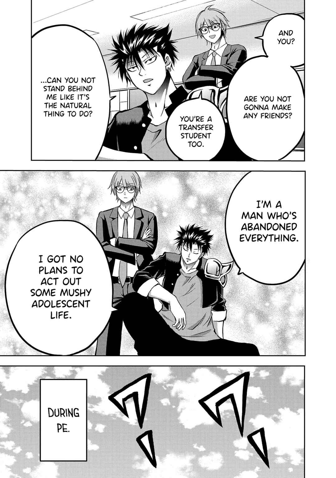 IseGure - Isekai Cheat Musou - Ore TUEEE-kei Ikiri Tenseisha ni Kamaseinu ni sare Tsuzuketa Elite Kishi, Chou Gureru. Chapter 5 - Page 18