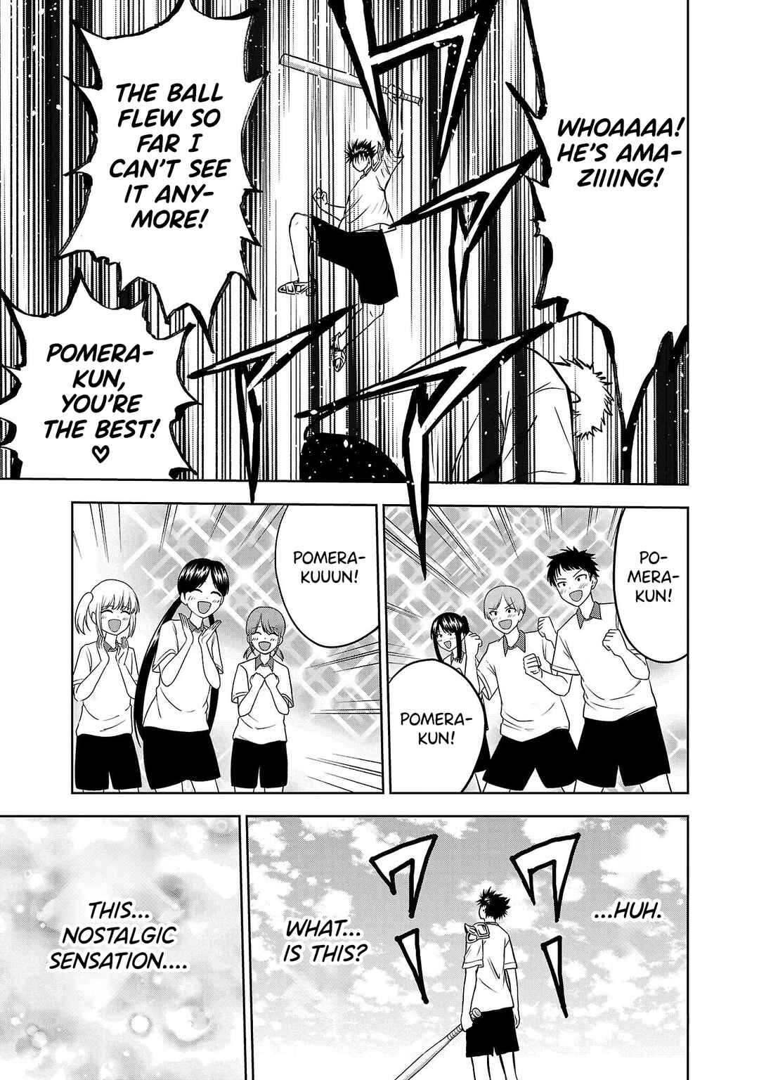 IseGure - Isekai Cheat Musou - Ore TUEEE-kei Ikiri Tenseisha ni Kamaseinu ni sare Tsuzuketa Elite Kishi, Chou Gureru. Chapter 5 - Page 20