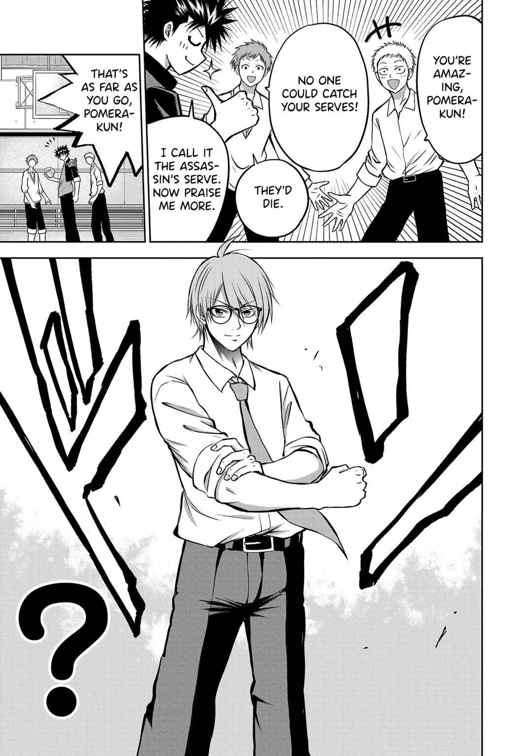 IseGure - Isekai Cheat Musou - Ore TUEEE-kei Ikiri Tenseisha ni Kamaseinu ni sare Tsuzuketa Elite Kishi, Chou Gureru. Chapter 5 - Page 24