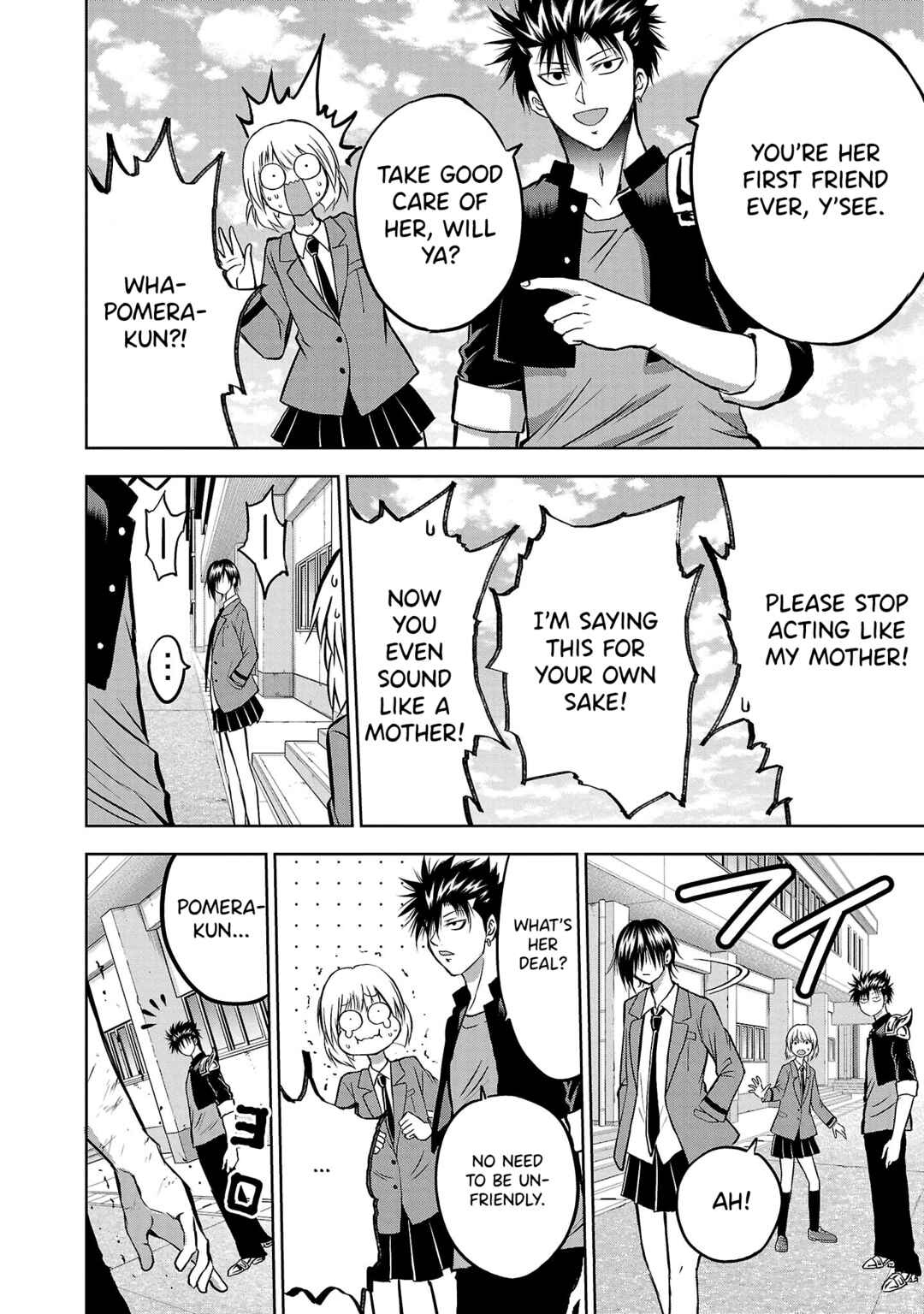 IseGure - Isekai Cheat Musou - Ore TUEEE-kei Ikiri Tenseisha ni Kamaseinu ni sare Tsuzuketa Elite Kishi, Chou Gureru. Chapter 5 - Page 35