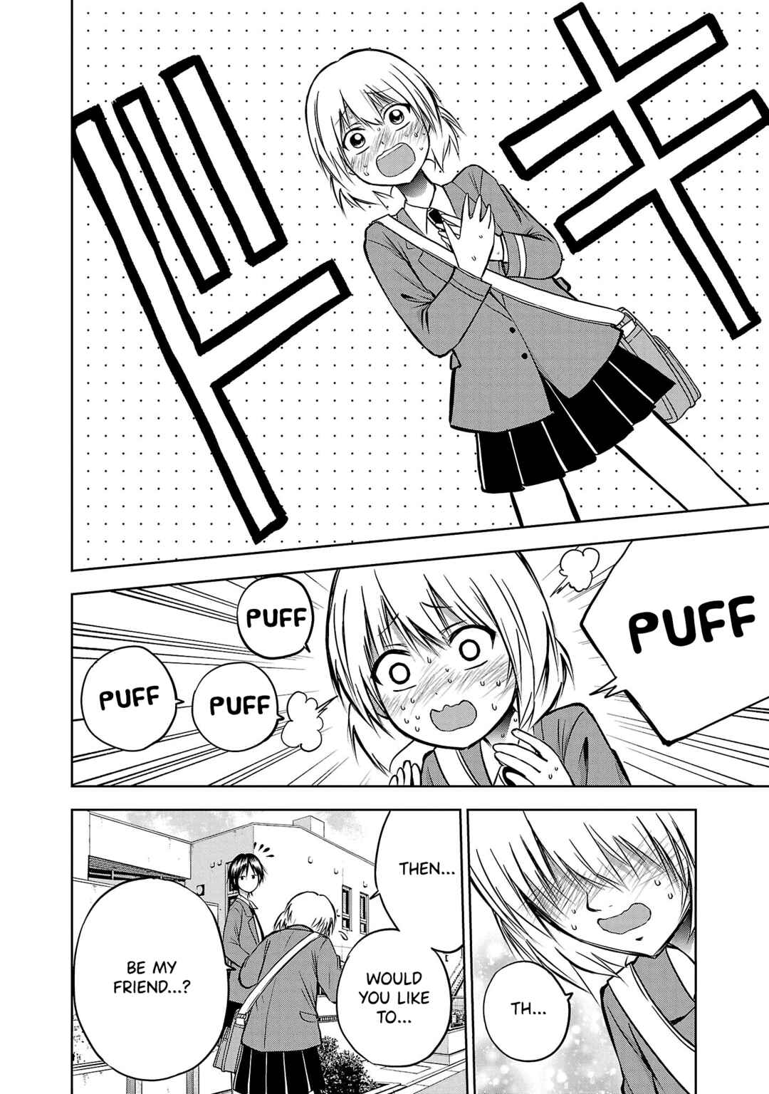 IseGure - Isekai Cheat Musou - Ore TUEEE-kei Ikiri Tenseisha ni Kamaseinu ni sare Tsuzuketa Elite Kishi, Chou Gureru. Chapter 5 - Page 41